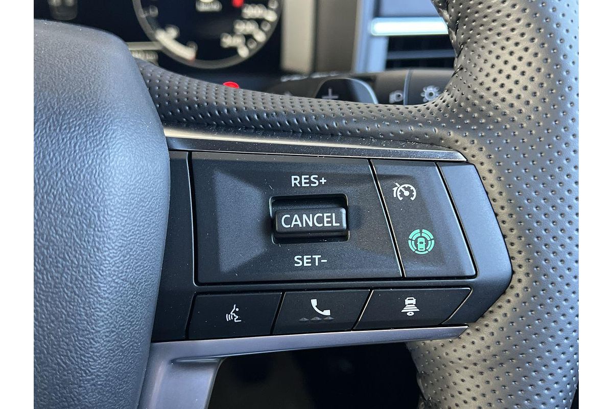 2024 Mitsubishi Outlander PHEV Exceed Tourer ZM