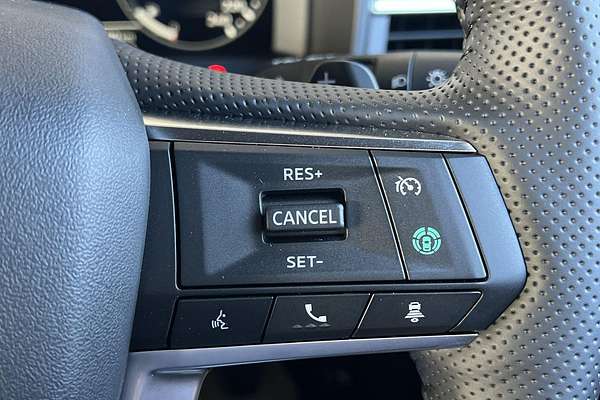 2024 Mitsubishi Outlander PHEV Exceed Tourer ZM