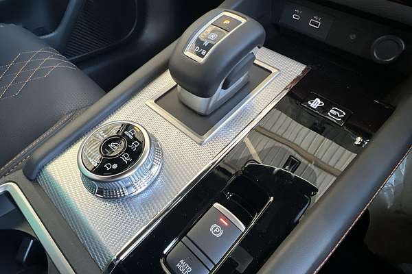 2024 Mitsubishi Outlander PHEV Exceed Tourer ZM