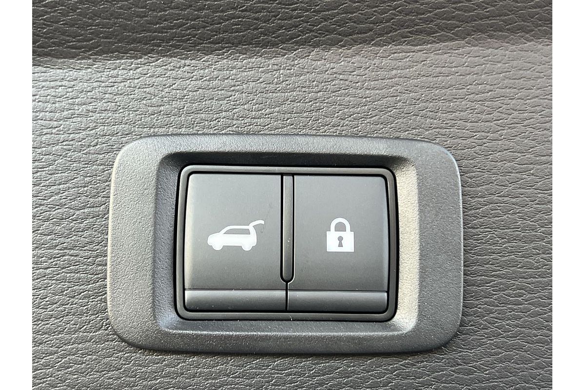2024 Mitsubishi Outlander PHEV Exceed Tourer ZM