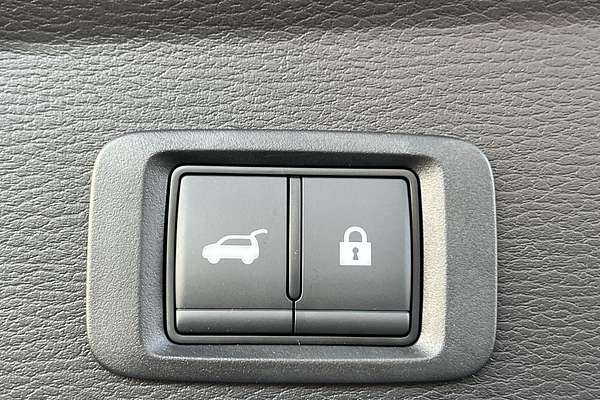 2024 Mitsubishi Outlander PHEV Exceed Tourer ZM