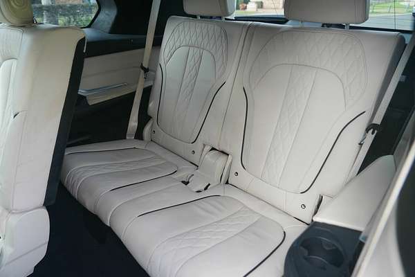 2020 BMW X7 xDrive30d G07