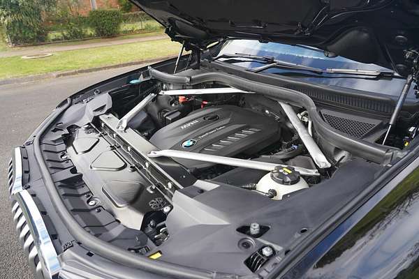 2020 BMW X7 xDrive30d G07