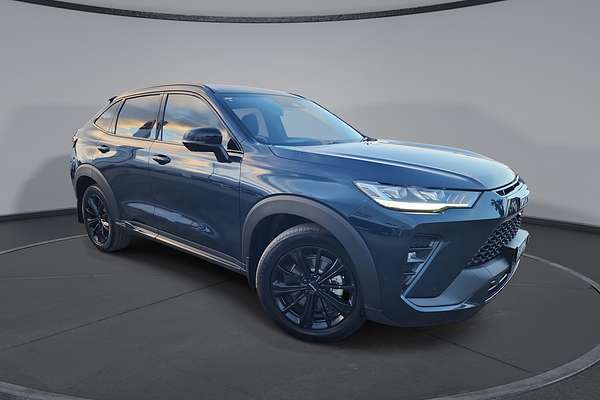 2023 GWM Haval H6GT Ultra B03