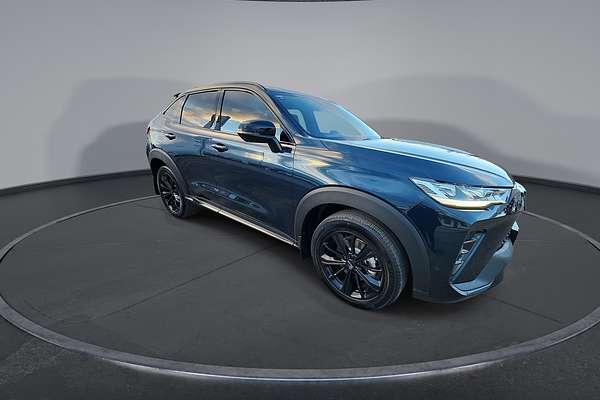 2023 GWM Haval H6GT Ultra B03