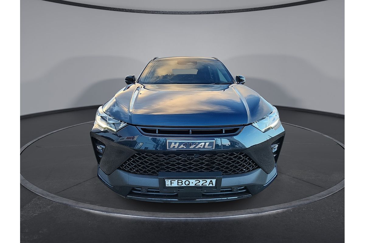 2023 GWM Haval H6GT Ultra B03