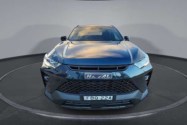 2023 GWM Haval H6GT Ultra B03