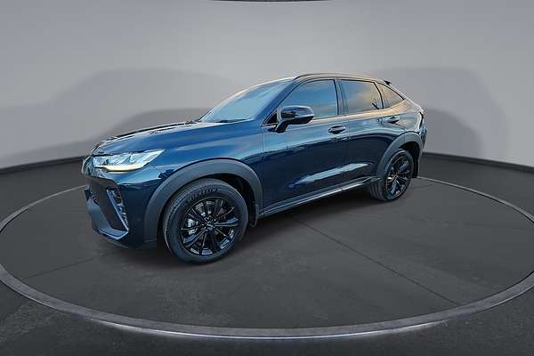 2023 GWM Haval H6GT Ultra B03