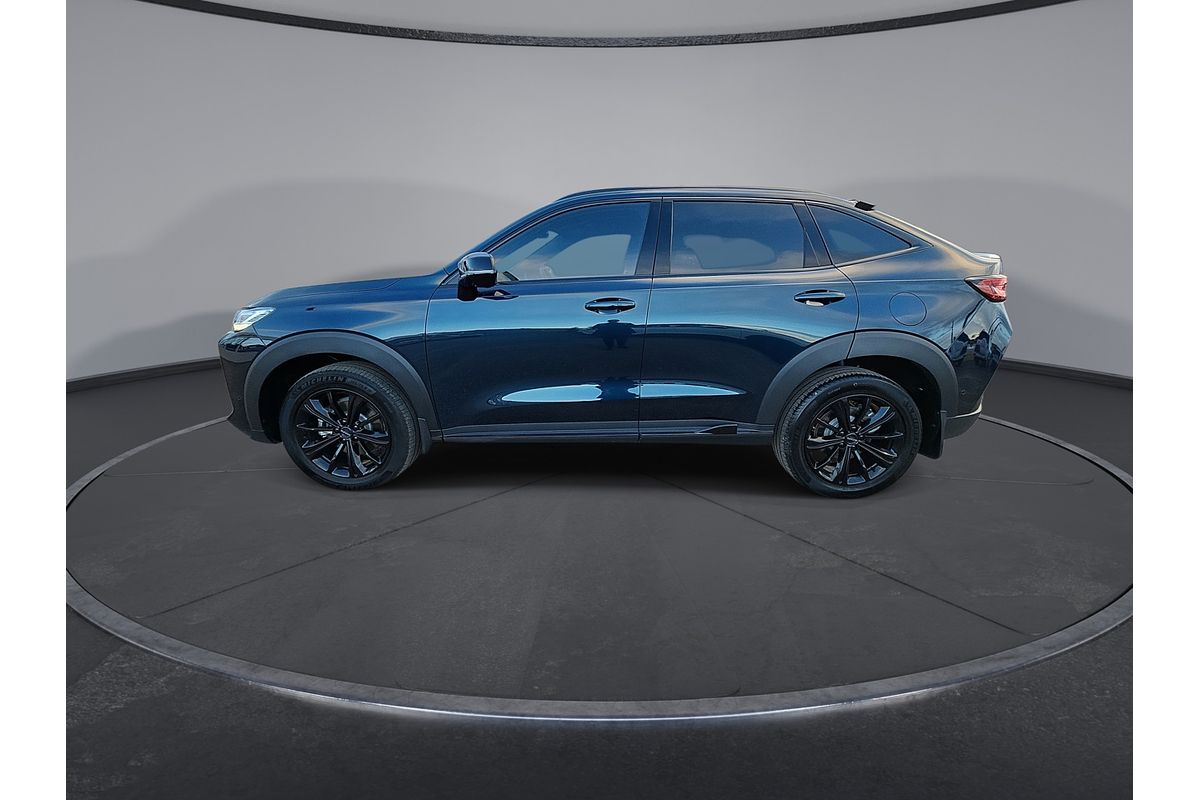 2023 GWM Haval H6GT Ultra B03