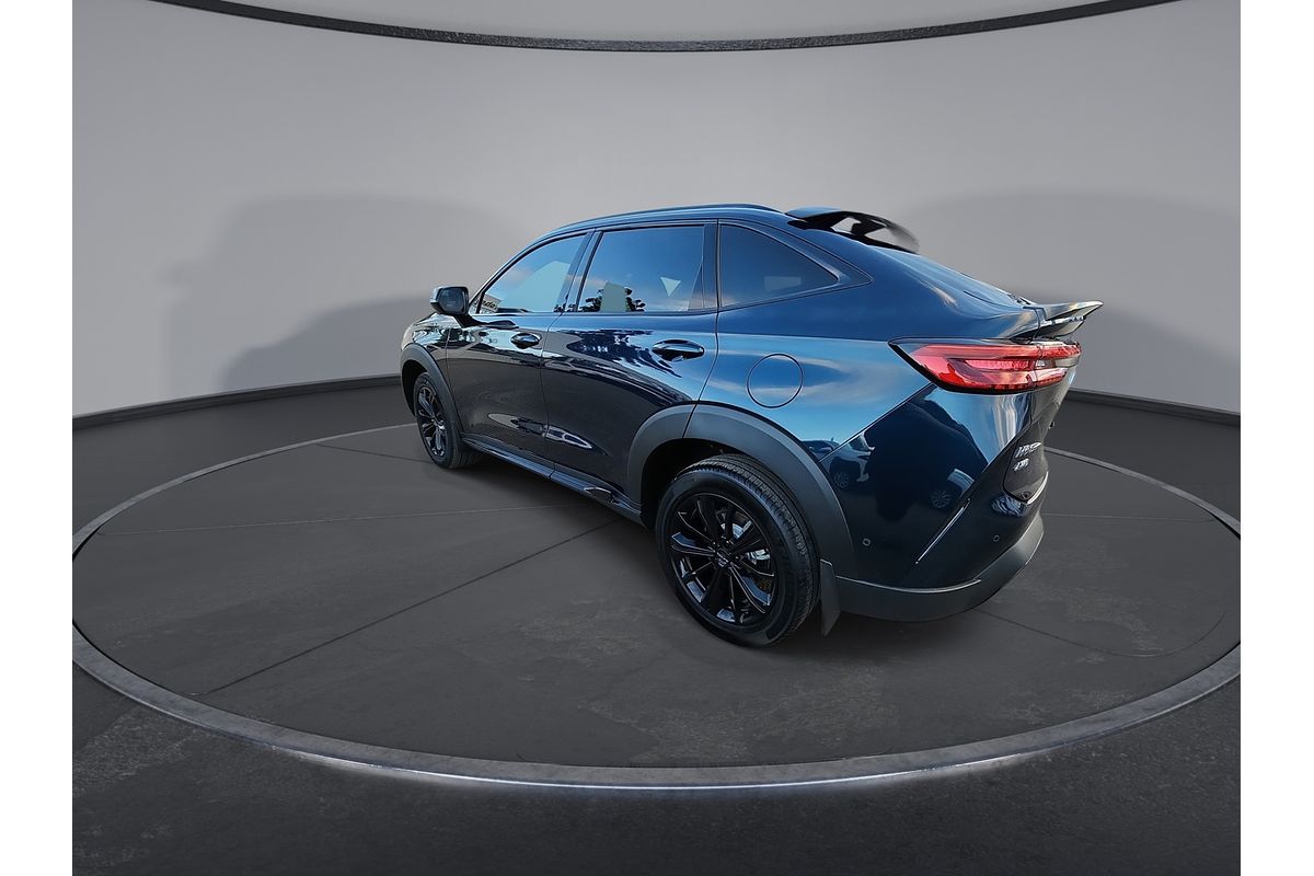 2023 GWM Haval H6GT Ultra B03