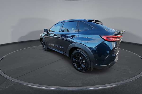 2023 GWM Haval H6GT Ultra B03