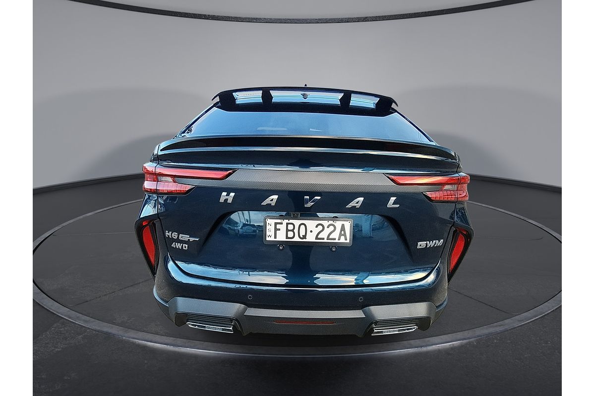2023 GWM Haval H6GT Ultra B03