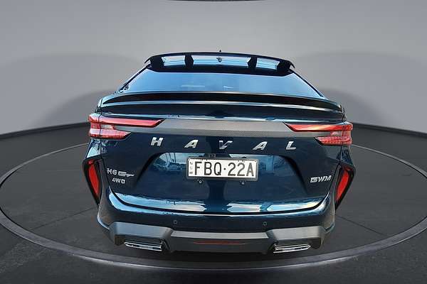 2023 GWM Haval H6GT Ultra B03