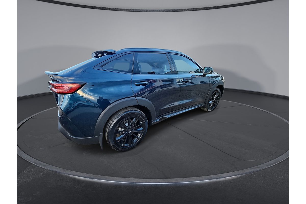 2023 GWM Haval H6GT Ultra B03