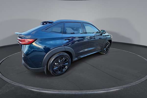 2023 GWM Haval H6GT Ultra B03