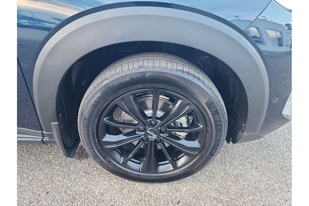 2023 GWM Haval H6GT Ultra B03