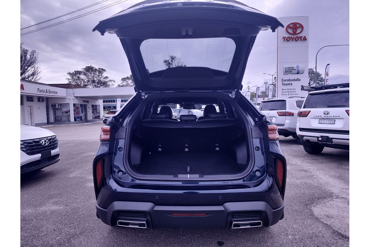 2023 GWM Haval H6GT Ultra B03