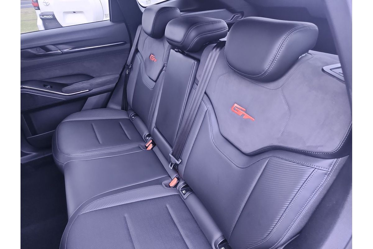 2023 GWM Haval H6GT Ultra B03