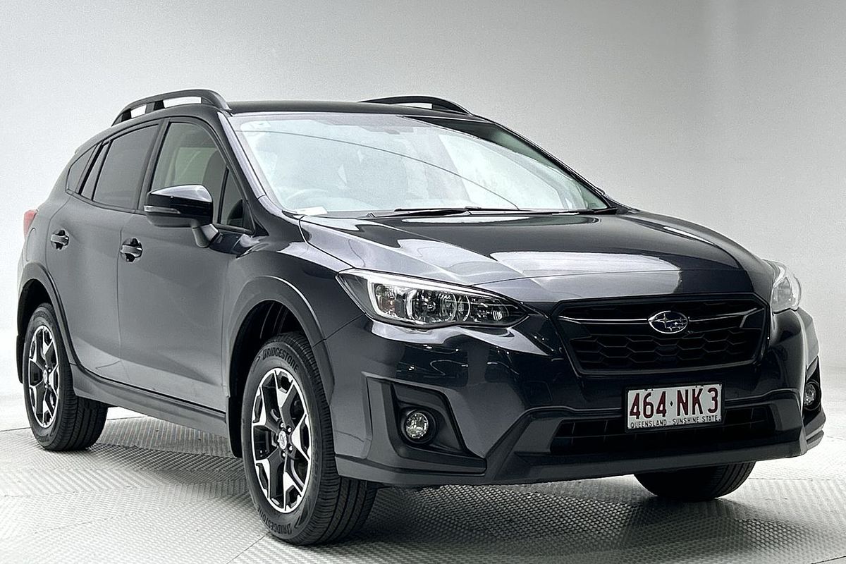 2018 Subaru XV 2.0i-L G5X