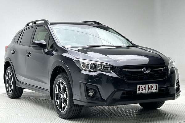 2018 Subaru XV 2.0i-L G5X