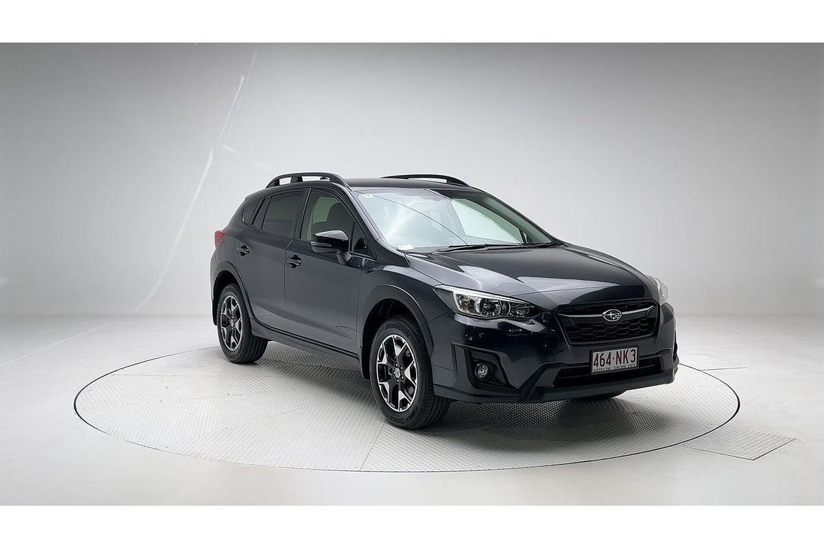 2018 Subaru XV 2.0i-L G5X