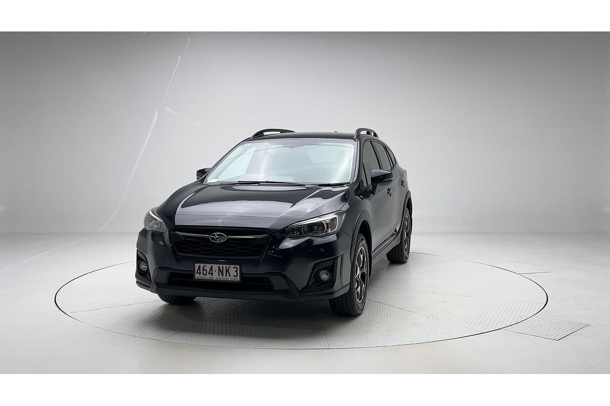 2018 Subaru XV 2.0i-L G5X