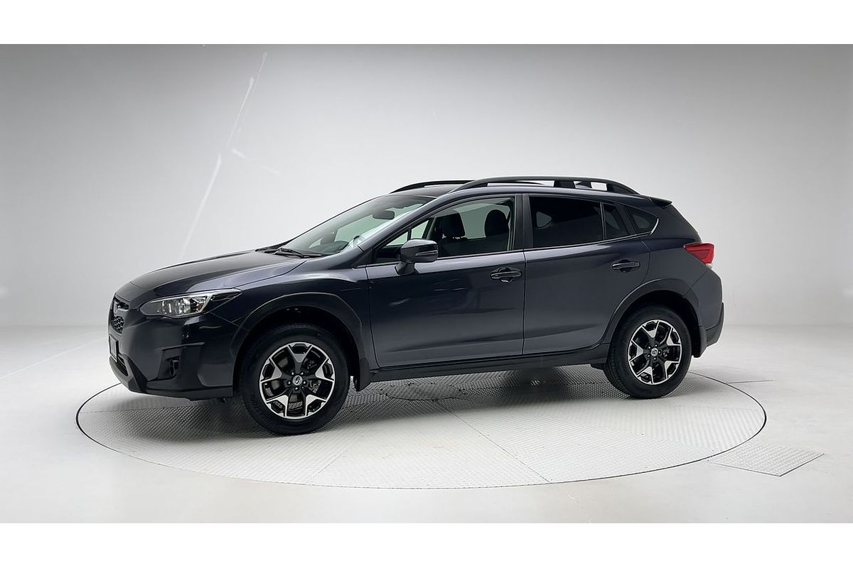 2018 Subaru XV 2.0i-L G5X