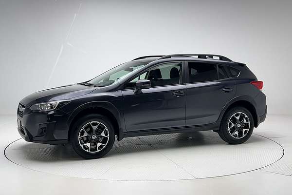 2018 Subaru XV 2.0i-L G5X