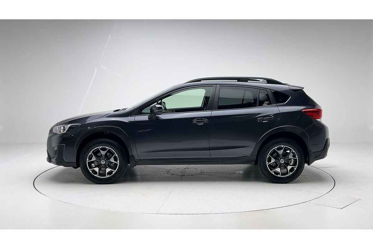 2018 Subaru XV 2.0i-L G5X