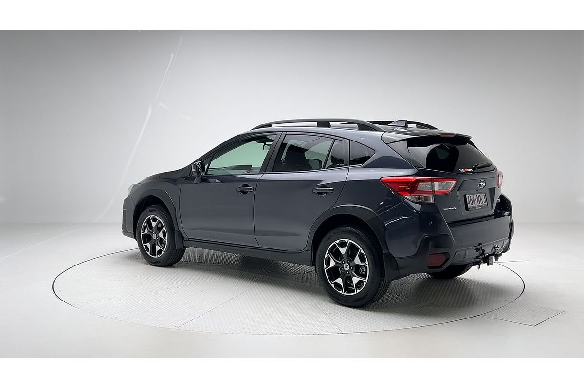 2018 Subaru XV 2.0i-L G5X
