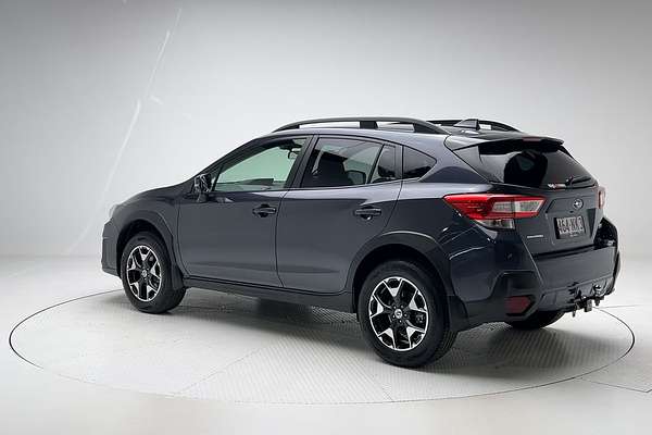 2018 Subaru XV 2.0i-L G5X