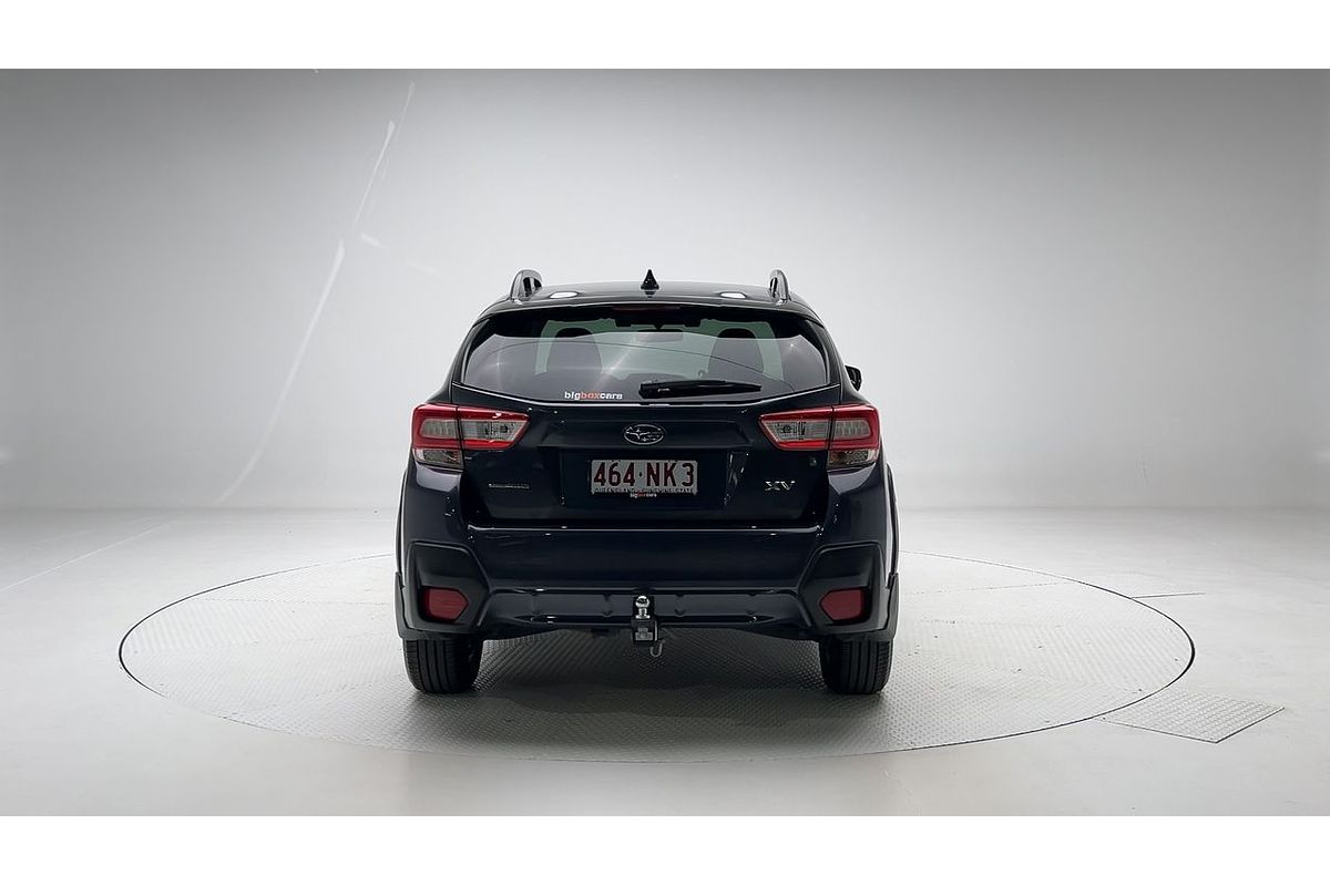 2018 Subaru XV 2.0i-L G5X