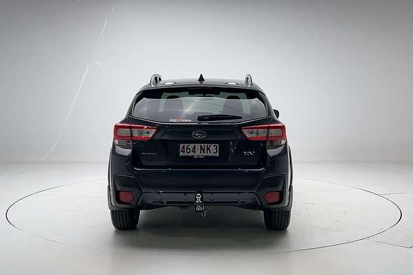 2018 Subaru XV 2.0i-L G5X