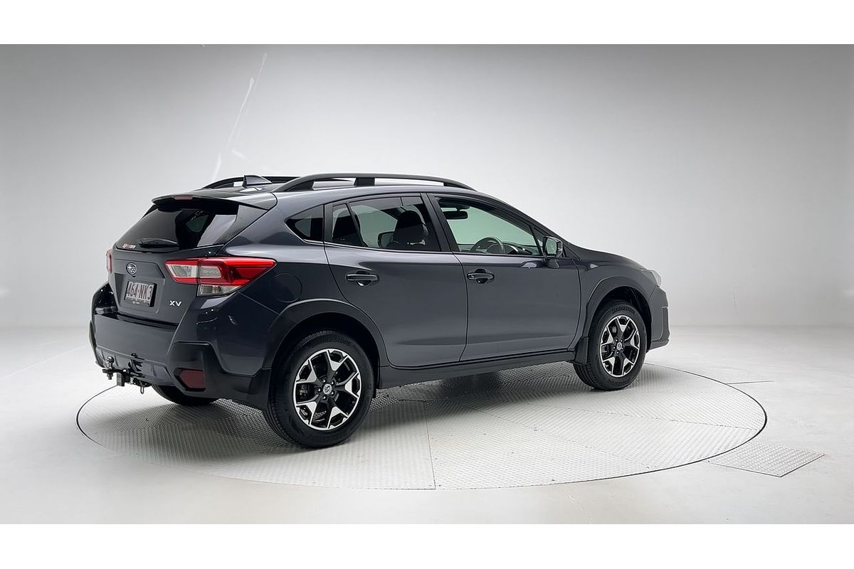 2018 Subaru XV 2.0i-L G5X