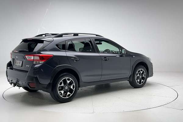 2018 Subaru XV 2.0i-L G5X