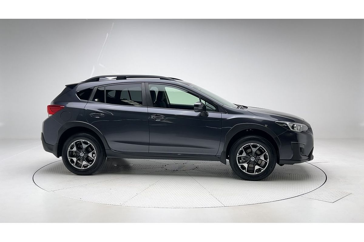 2018 Subaru XV 2.0i-L G5X
