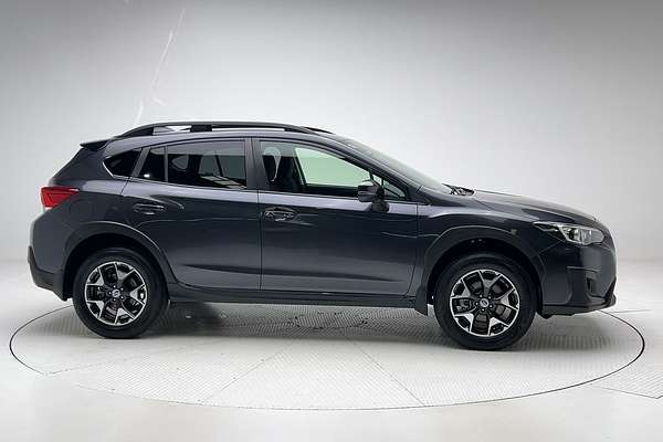 2018 Subaru XV 2.0i-L G5X