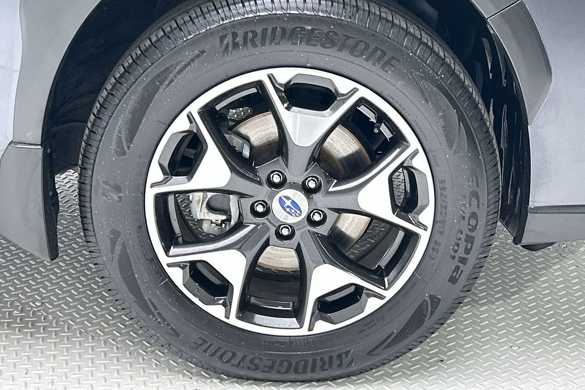 2018 Subaru XV 2.0i-L G5X