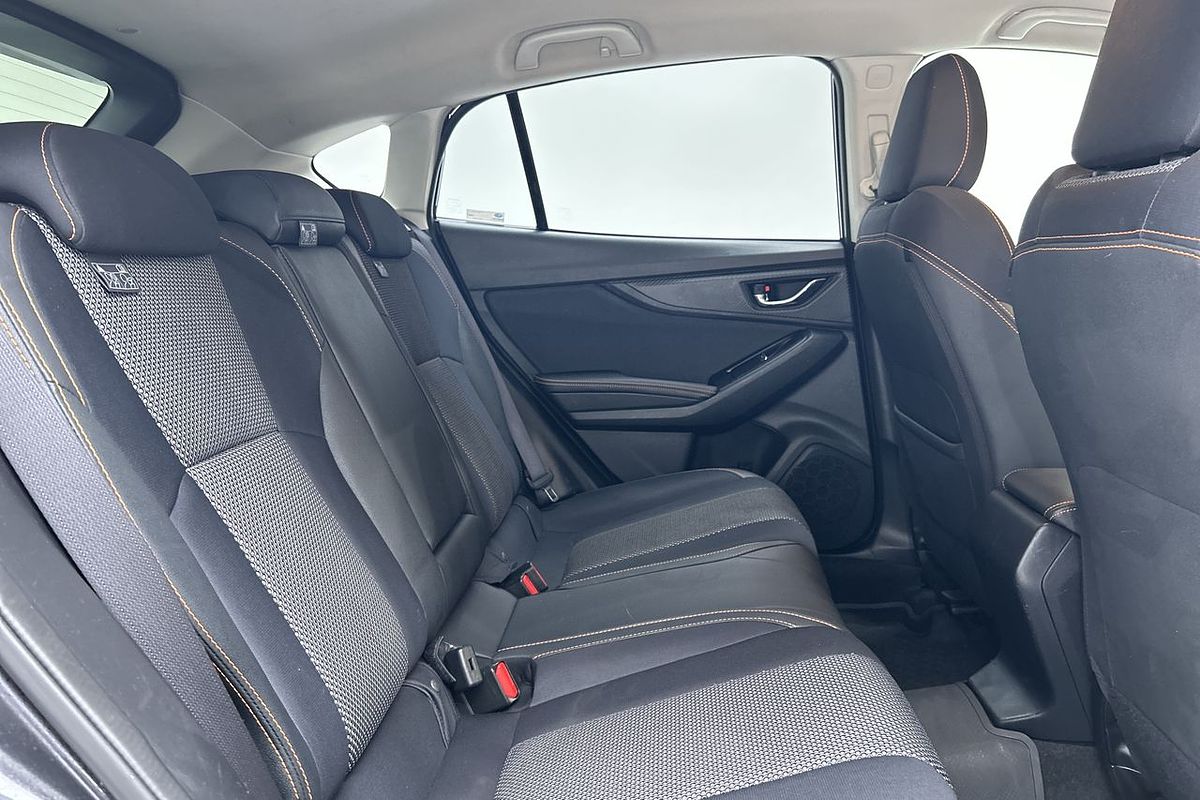 2018 Subaru XV 2.0i-L G5X