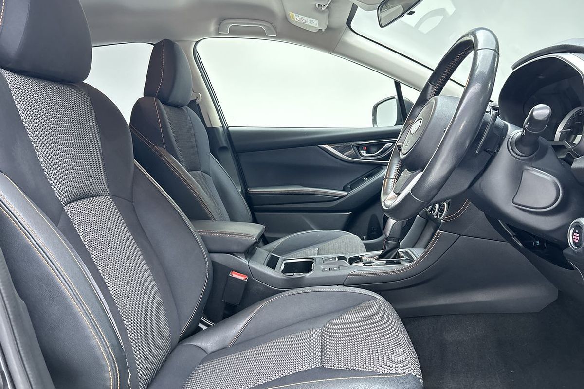 2018 Subaru XV 2.0i-L G5X