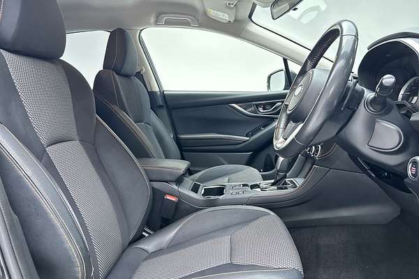 2018 Subaru XV 2.0i-L G5X