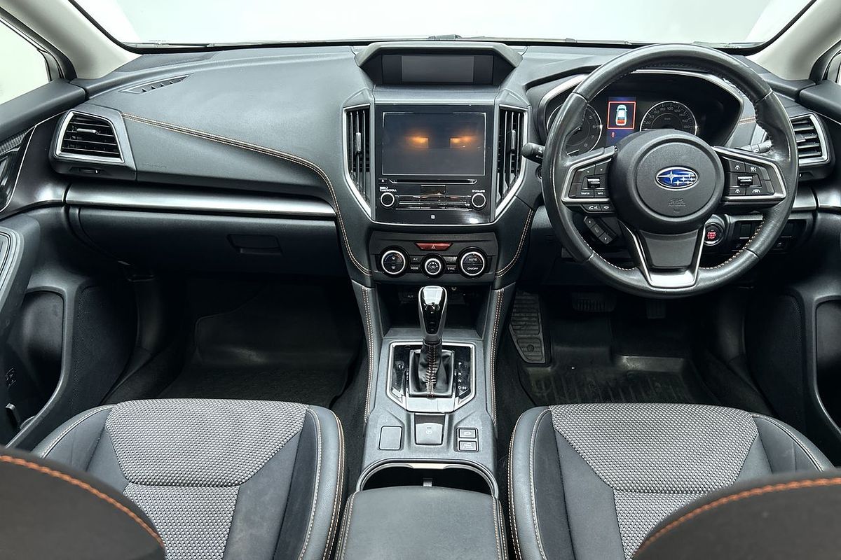 2018 Subaru XV 2.0i-L G5X