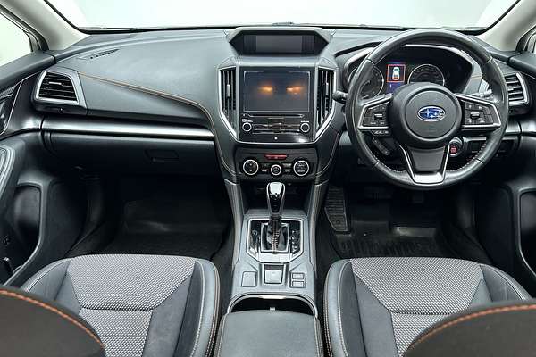 2018 Subaru XV 2.0i-L G5X