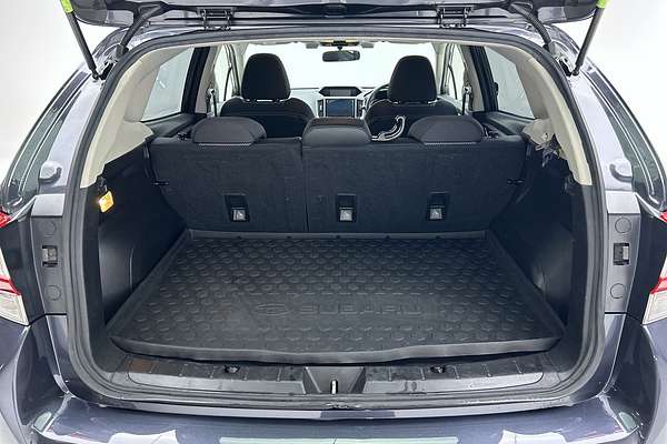 2018 Subaru XV 2.0i-L G5X