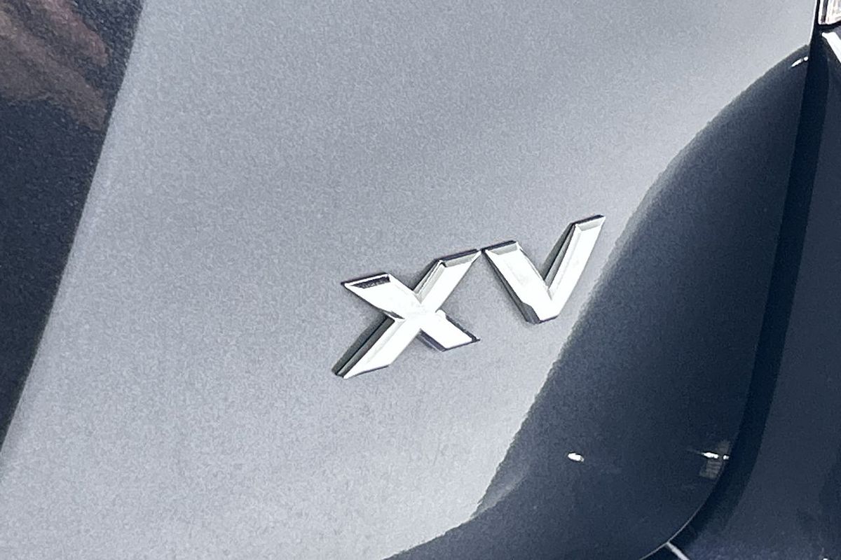 2018 Subaru XV 2.0i-L G5X