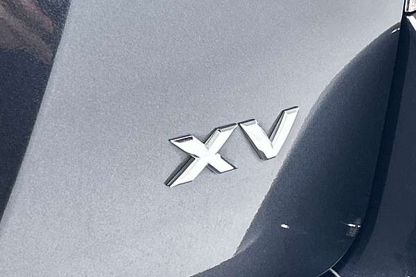 2018 Subaru XV 2.0i-L G5X