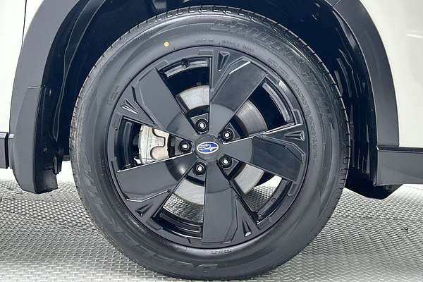 2021 Subaru Forester 2.5i-S S5