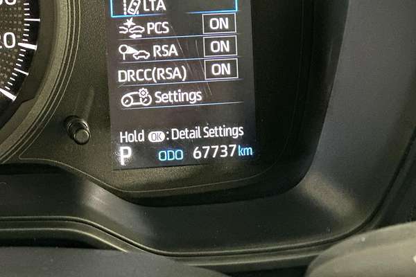 2022 Toyota Corolla Ascent Sport MZEA12R