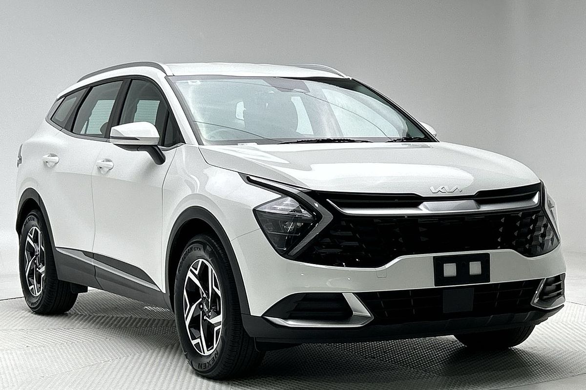 2023 Kia Sportage S NQ5