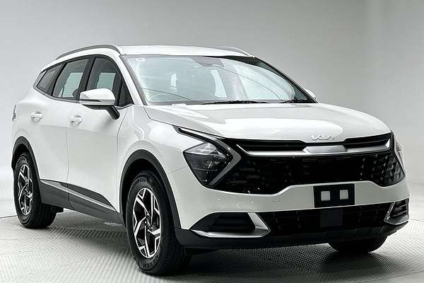 2023 Kia Sportage S NQ5
